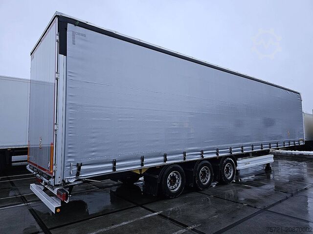 Teloni scorrevoli WIELTON NS3K MEGA