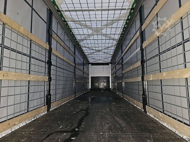 Teloni scorrevoli WIELTON NS3K MEGA