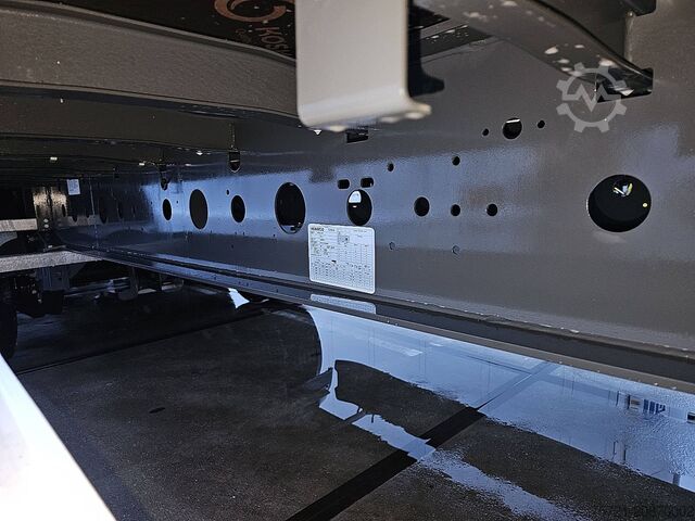 Teloni scorrevoli WIELTON NS3K MEGA