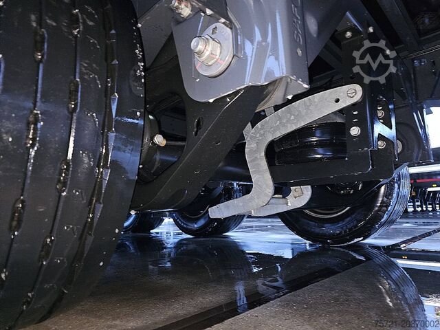 Teloni scorrevoli WIELTON NS3K MEGA