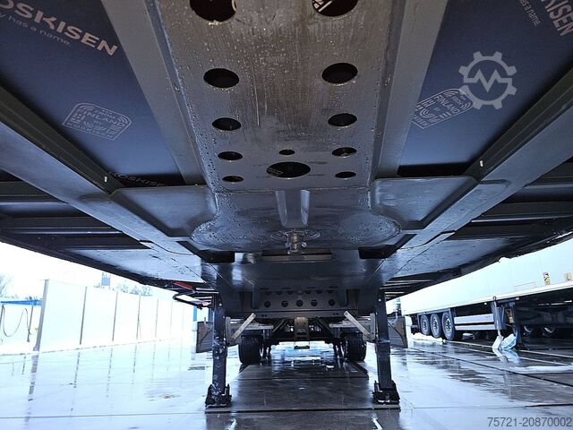 Teloni scorrevoli WIELTON NS3K MEGA