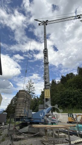 Gru Condecta AG Euro 3410