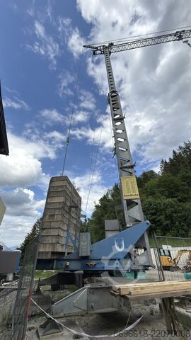 Gru Condecta AG Euro 3410