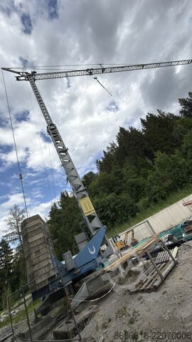 Gru Condecta AG Euro 3410