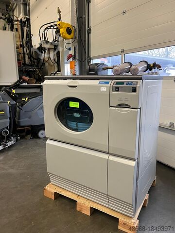 Endoscoopsterilisator Steril Steris EPS