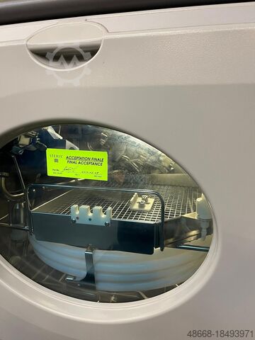 Endoscoopsterilisator Steril Steris EPS