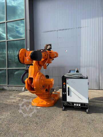 Robot industrial ABB IRB 7600 - 340