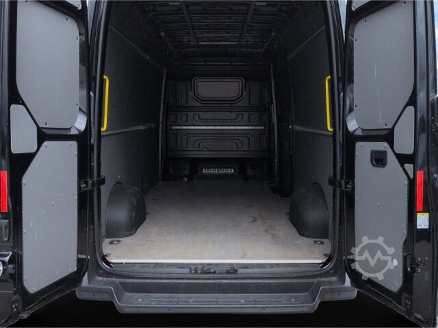 Bestelwagen VW Crafter Kasten 35 lang+hoch*R-Kam digCockp Klima