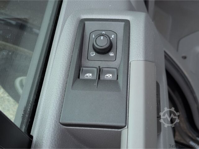 Bestelwagen VW Crafter Kasten 35 lang+hoch*R-Kam digCockp Klima
