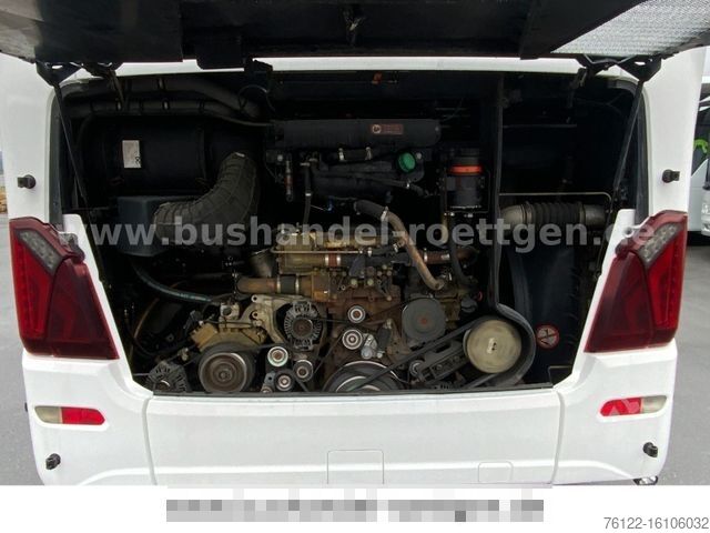 Autobus za međugradski prevoz SETRA S 517 HDH/ Tourismo/ Travego/ 516