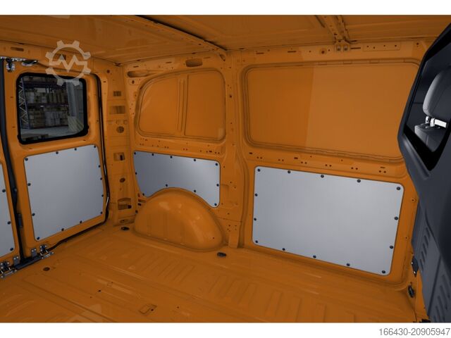 Duba panelată Mercedes-Benz Vito 114 CDI Kasten Kompakt AHK DAB SHZ Klima