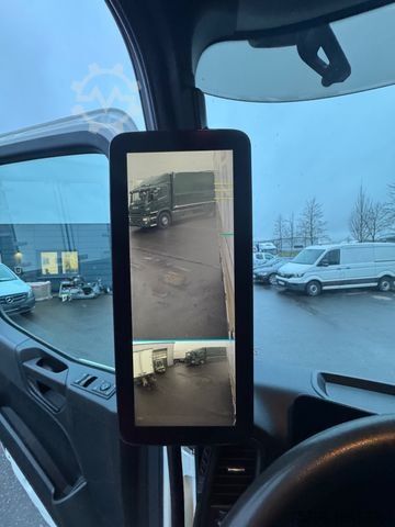 Camião de bebidas MERCEDES-BENZ ACTROS 2540 L / AHK / NAVI / LBW