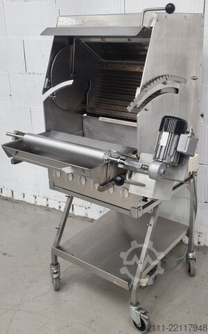 Baumkuchen machine Schlee BK 600