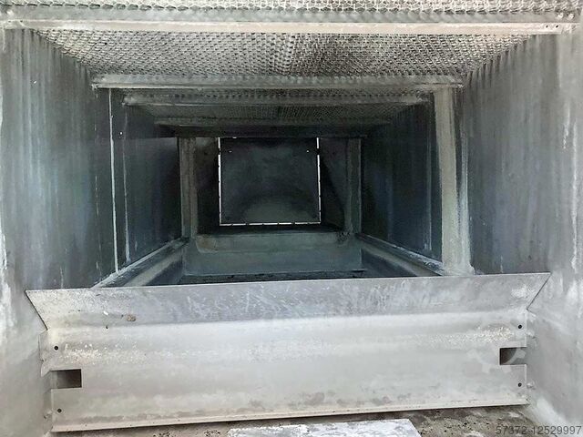 Absorptiekoelmachine (AKM) Carrier SCS 16LJ-03E-LC