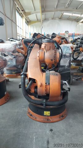 Industrijski robot KUKA KR 150 L130-2 2000 KRC2 ED05 TESTED