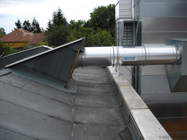 Extractor de praf şi așchii Nestro NFHSU 11/11-25