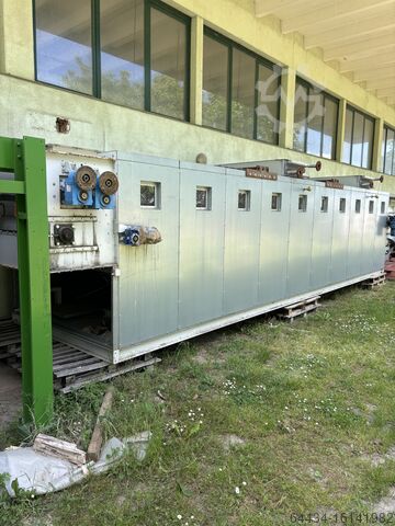 RP Faipari Szárító RP NF28