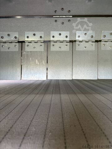 RP Faipari Szárító RP NF28