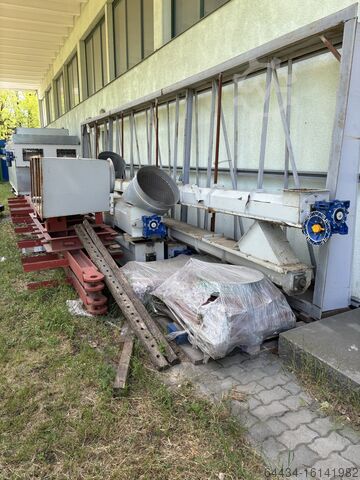 RP Faipari Szárító RP NF28