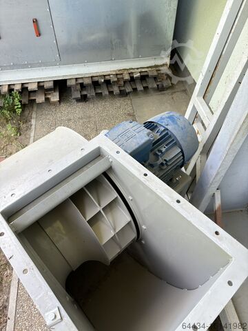 RP Faipari Szárító RP NF28