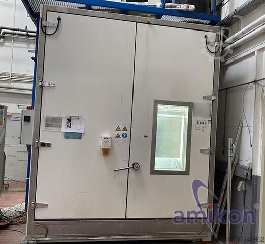 Klimaatcel Tira TCZ 4020 S-2k