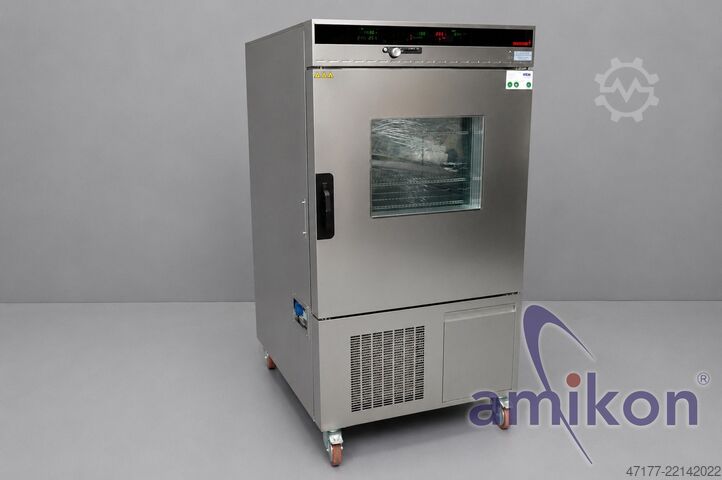  Memmert CTC 256  256 Liter