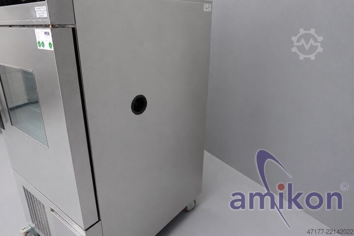  Memmert CTC 256  256 Liter