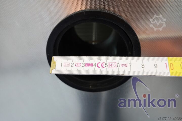  Memmert CTC 256  256 Liter
