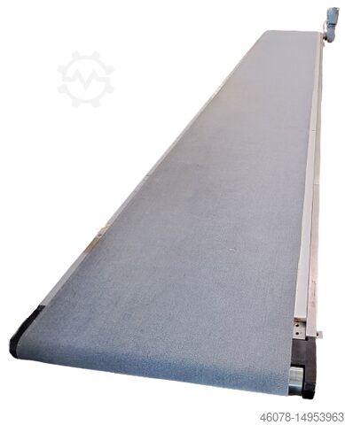 Transportband Transportband GF Transnorm 2630-700-600