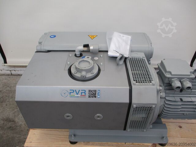  PVR EU 300 FKM