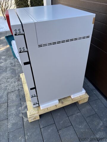 Suszarka próżniowa Binder VD 115 Binder VD 115