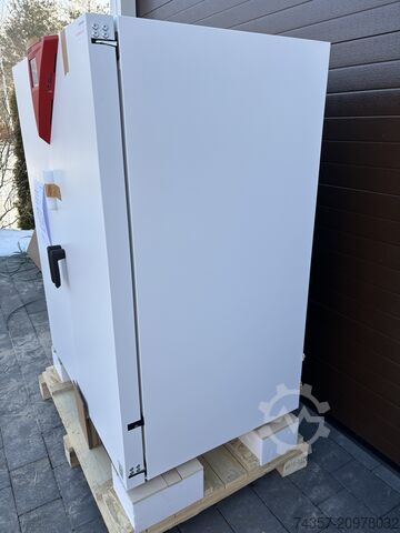 Binder M 720 laboratoriumdroger Binder M 720