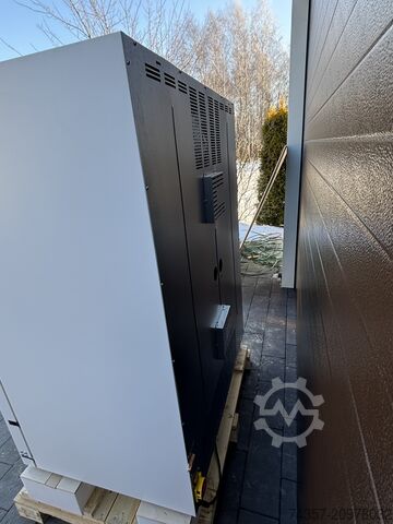 Binder M 720 laboratoriumdroger Binder M 720