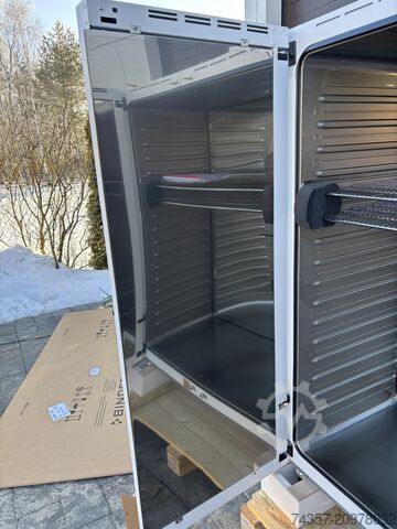 Binder M 720 laboratoriumdroger Binder M 720