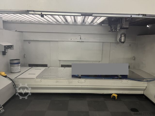 Fresadora CMS ARES 3618