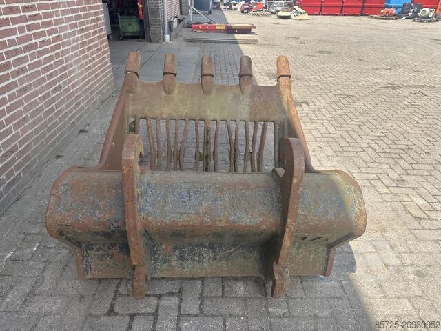 Sigtebakke  Puinbak CW 30