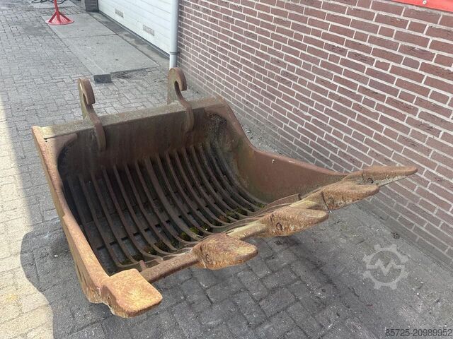 Sigtebakke  Puinbak CW 30