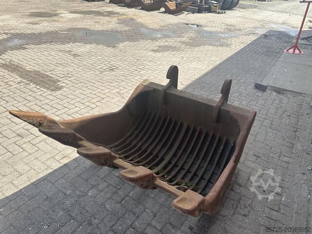 Sigtebakke  Puinbak CW 30