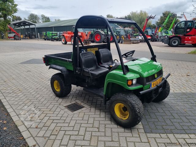 ▷ Used John Deere 2250 for sale on Werktuigen