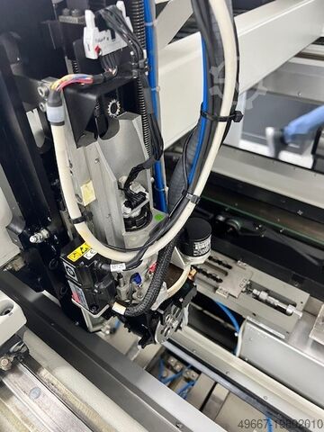 Pick & place mašina Europlacer Europlacer Inneo1 12 koppen