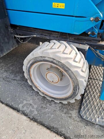 Schaarlift Genie GS 5390 RT