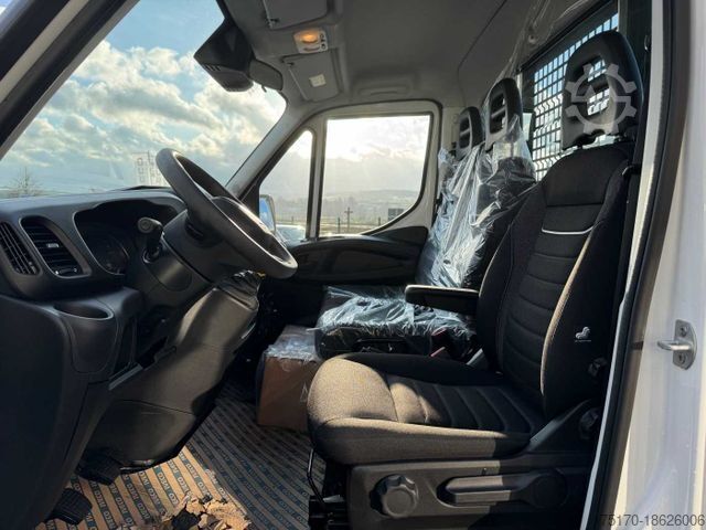 Pick-up bestelwagen IVECO Daily 35S14  Pritsche *R.3450mm*3,5tAHK*