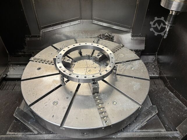 Strung CNC Konrad Seidler MINIMAXX 1800