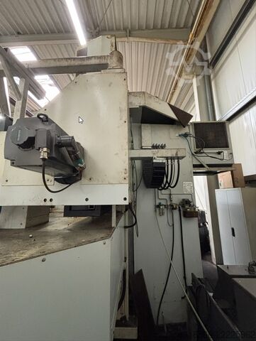 Strung CNC Konrad Seidler MINIMAXX 1800