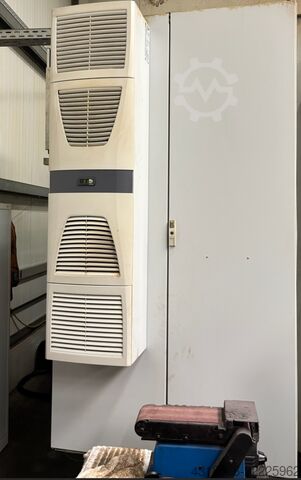 Strung CNC Konrad Seidler MINIMAXX 1800