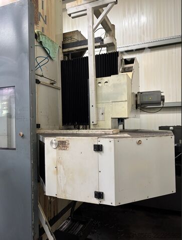 Strung CNC Konrad Seidler MINIMAXX 1800