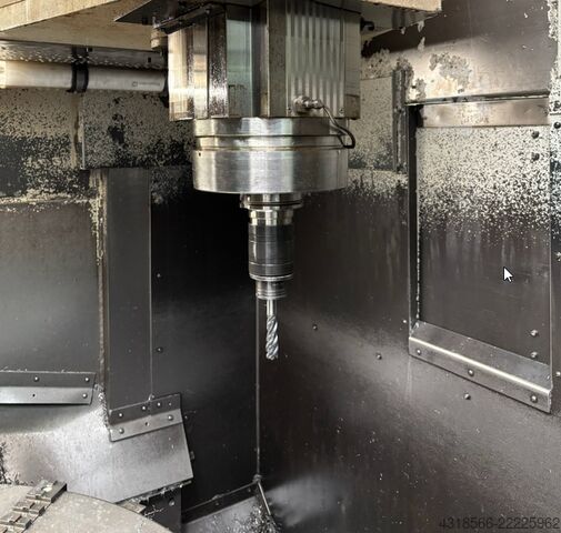 Strung CNC Konrad Seidler MINIMAXX 1800