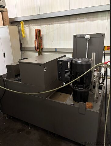Strung CNC Konrad Seidler MINIMAXX 1800