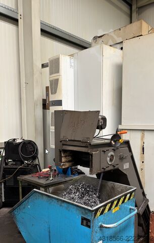 Strung CNC Konrad Seidler MINIMAXX 1800