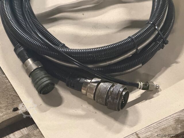Εξαρτήματα κατεργασίας Nikken - CNC180 Nikken ULTIMAX